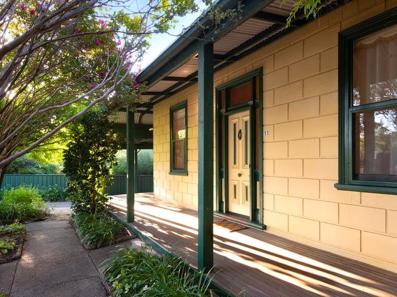 11 Turner Street, Castlemaine