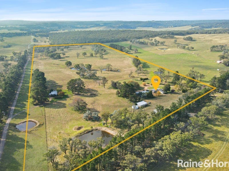 1751 Canyonleigh Road, Canyonleigh