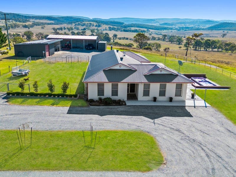 35 Canyonleigh Road, Brayton