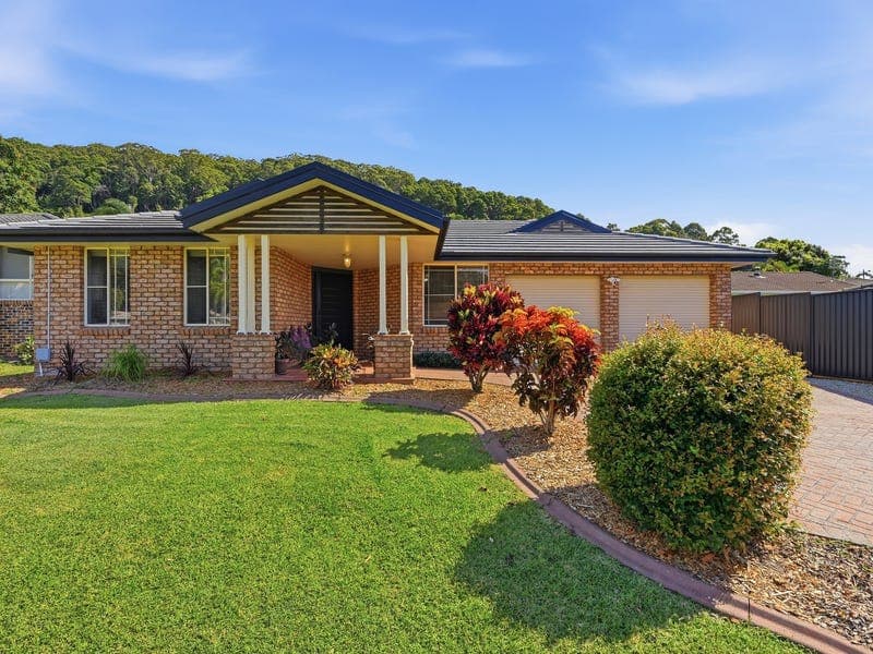 11 Archer Close