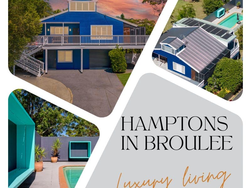 81 Smith Street, Broulee