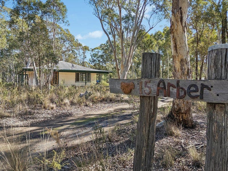 13 Arber Street, Clandulla