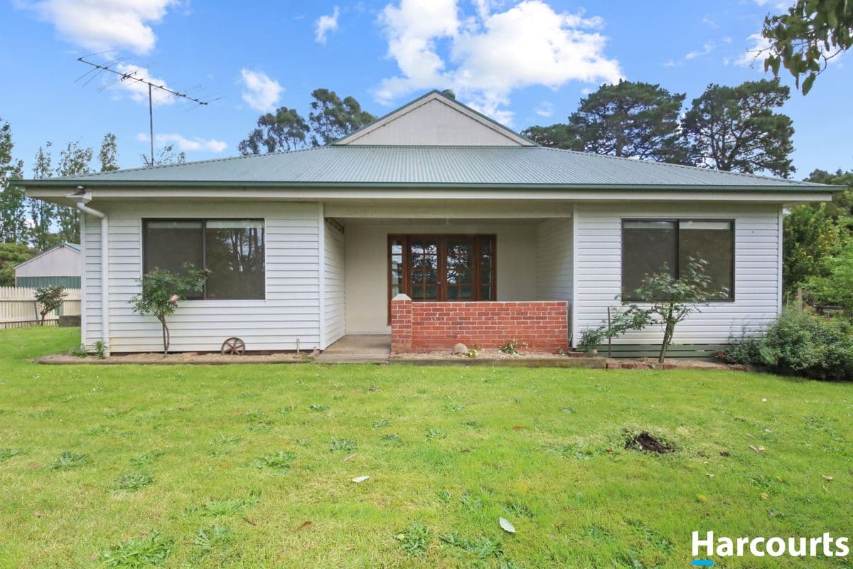 1050 Ruby Arawata Road