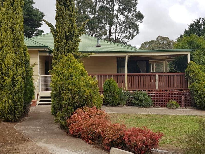 4 Flagstaff Lane, Tooborac