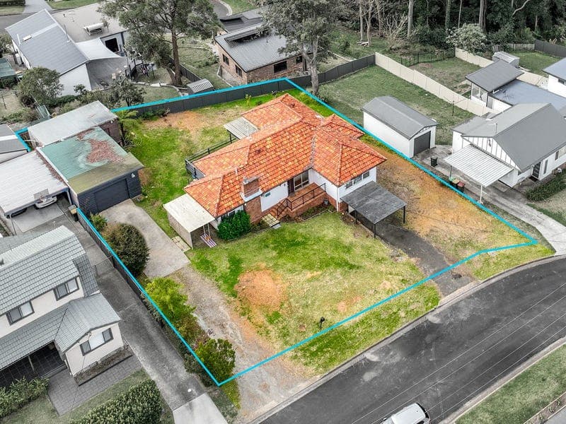 13 Baikie Crescent, Charlestown