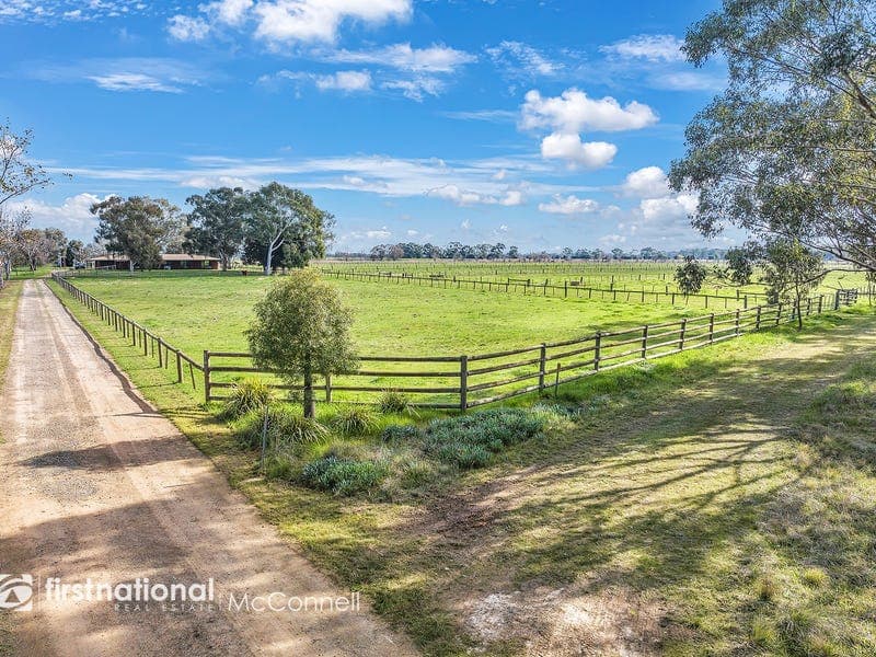 515 Echuca Road, Ardmona