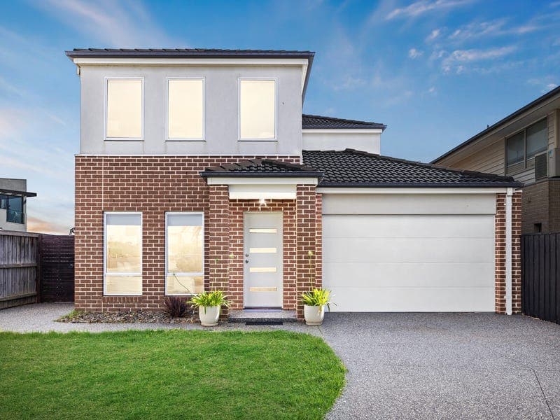 2 Wetland Drive, Patterson Lakes