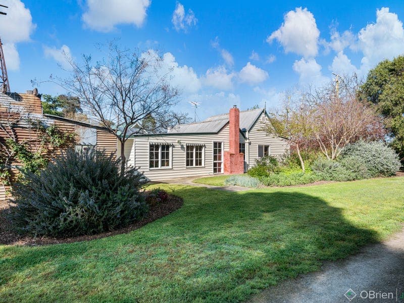 434 Boralma-Tarrawingee Road, Londrigan
