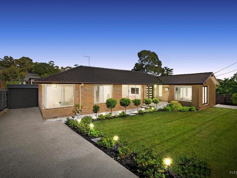 72 St Andrews Drive, Chirnside Park