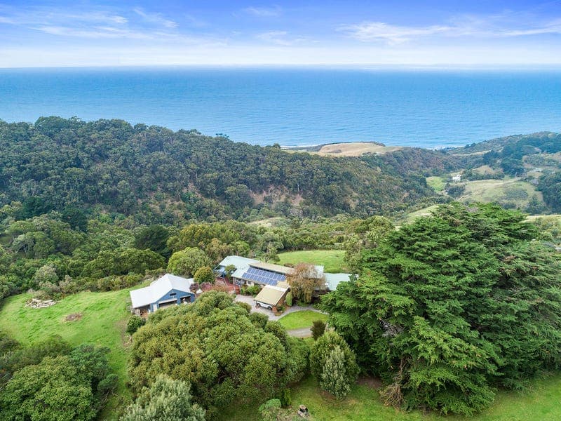 280 Sunnyside Road, Wongarra