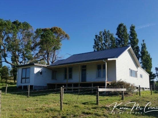 85 Olsens Road, Poowong East