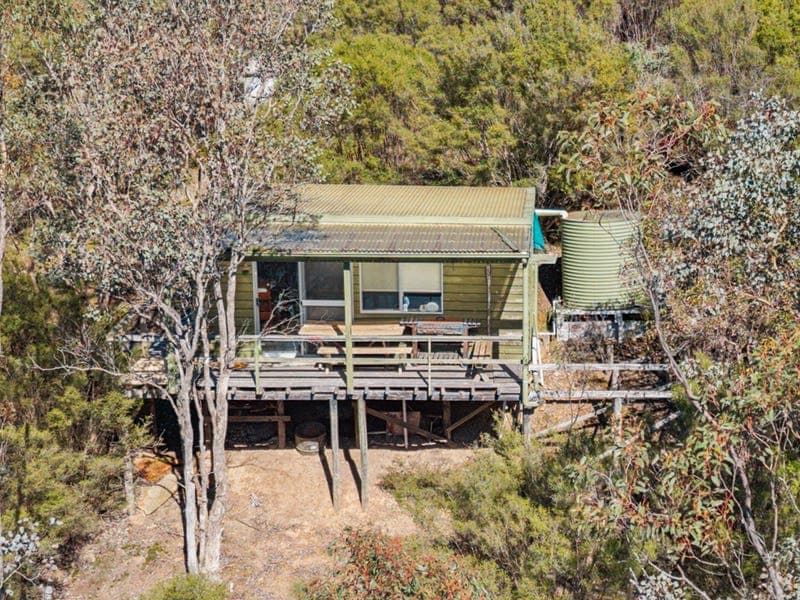 135 TAYLOR BAY LEFT ARM ROAD