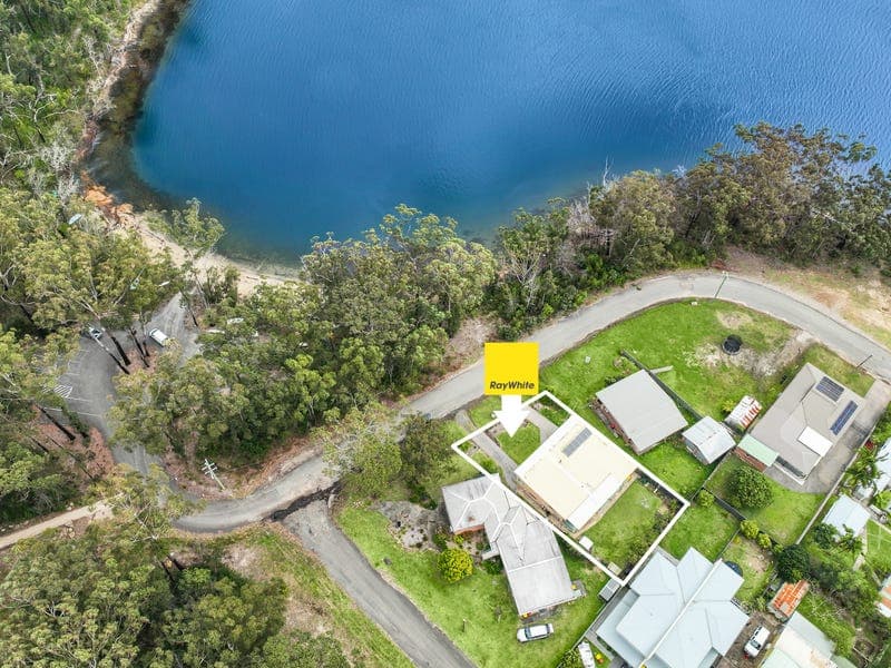 26 Berringer Crescent, Berringer Lake