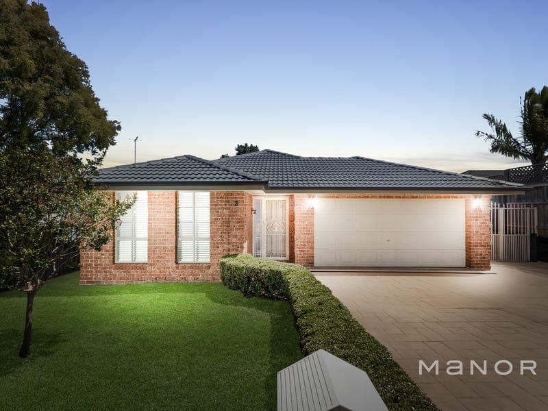 3 Linford Place, Beaumont Hills