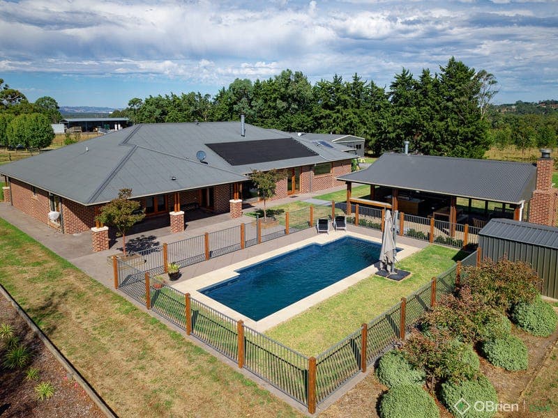 935 Darnum-Shady Creek Road, Shady Creek