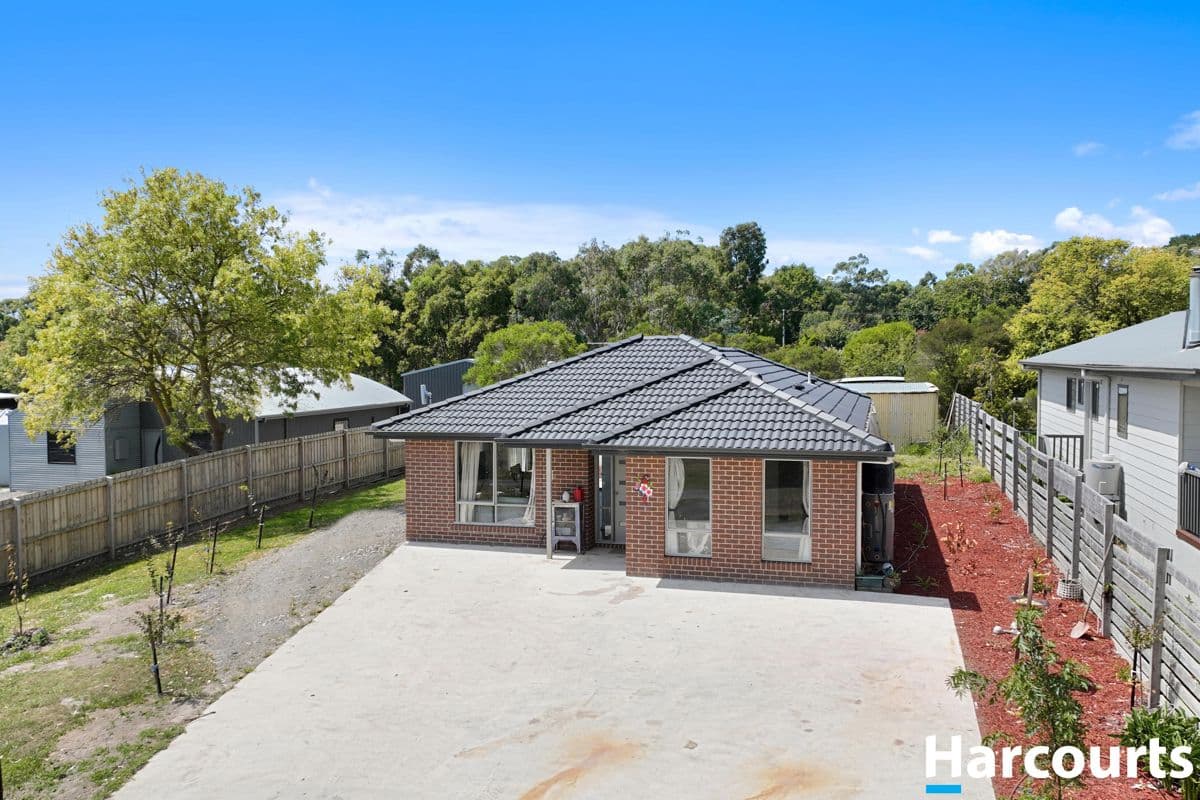 6 Mcphee Street