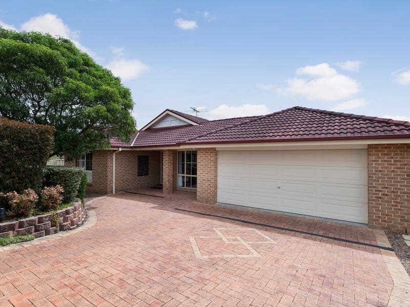72 Nardoo Avenue, Aberglasslyn