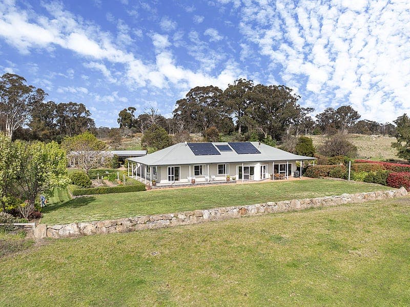 1331 Long Swamp Road, Castle Doyle