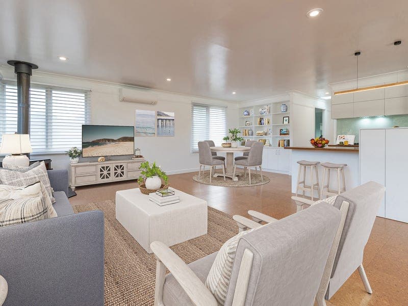 27 BELBOURIE CRESCENT