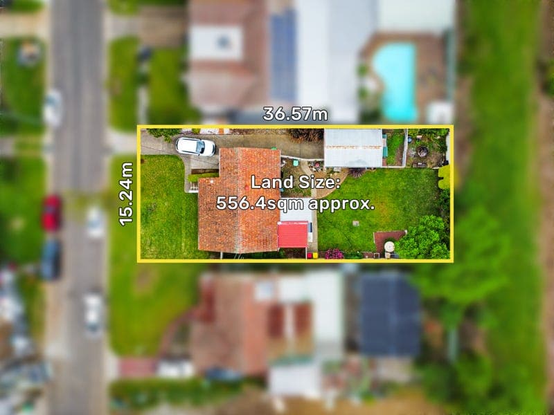 63 Ian Crescent, Chester Hill