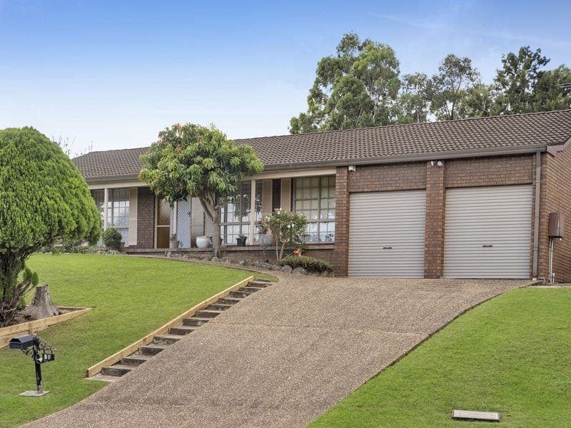 40 Appaloosa Circuit, Blairmount