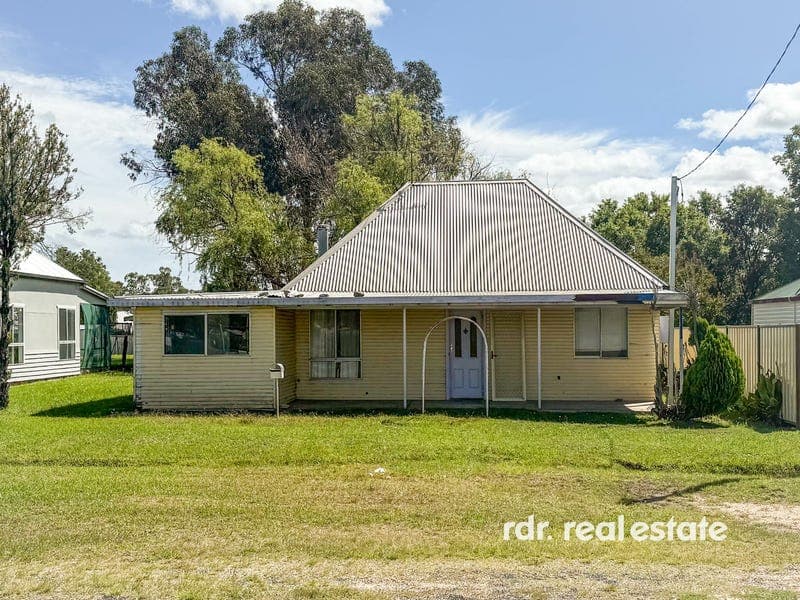 3 Tomline Street, Bundarra