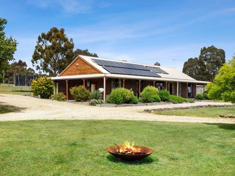 94 Verekers Lane, Kyneton