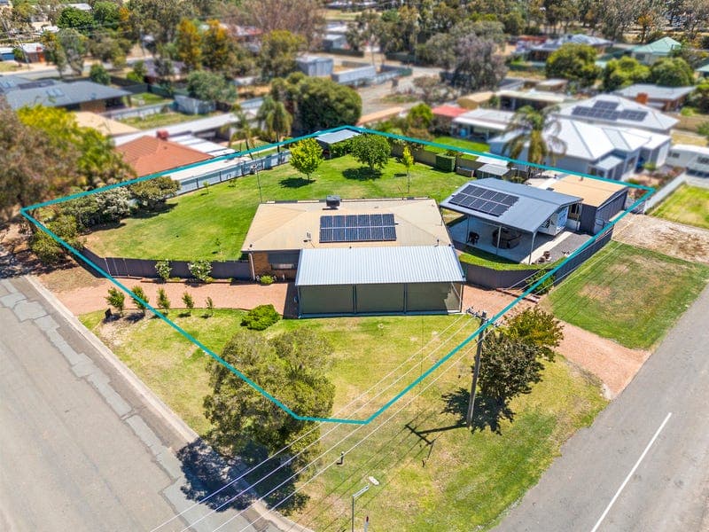 23 KATUNGA NORTH ROAD