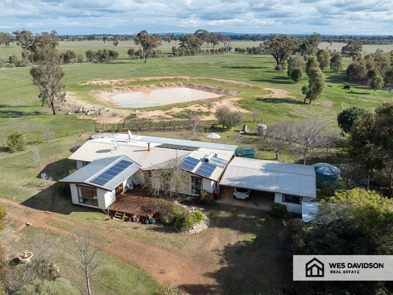 1331 Brimpaen-Laharum Road, Brimpaen