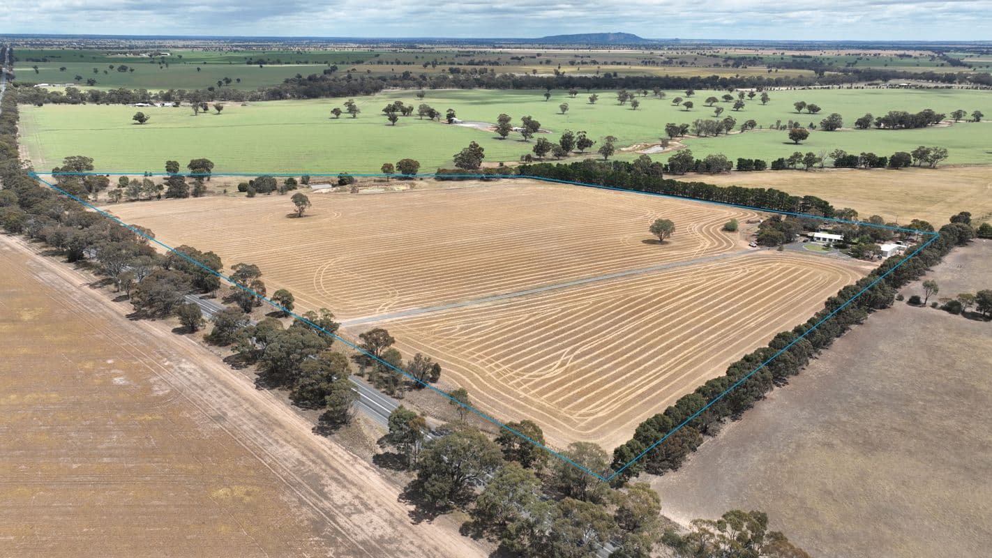 1138 Horsham Noradjuha Road