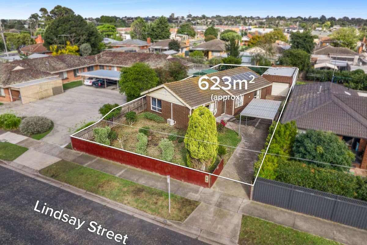 20 Lindsay Street