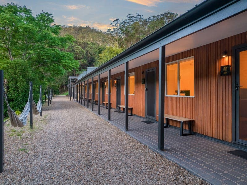 460 Byrrill Creek Road, Byrrill Creek