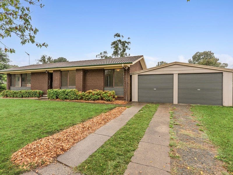 12 McGlinn Place, Gowrie