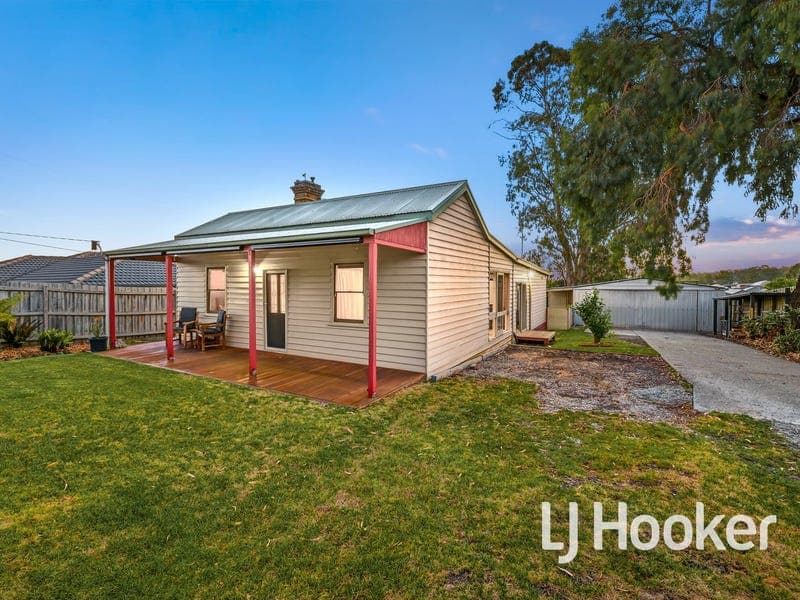 29 Hope Street