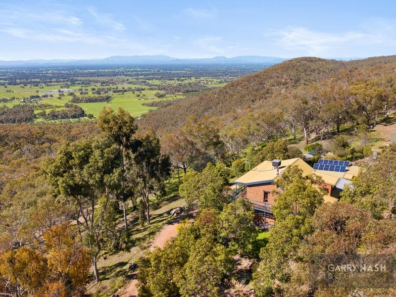 115 Baileys Road, Wangaratta South