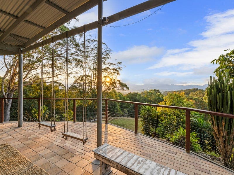 400 Clothiers Creek Road, Clothiers Creek