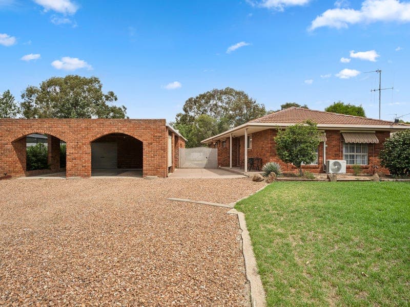 3 North Street, Tallygaroopna