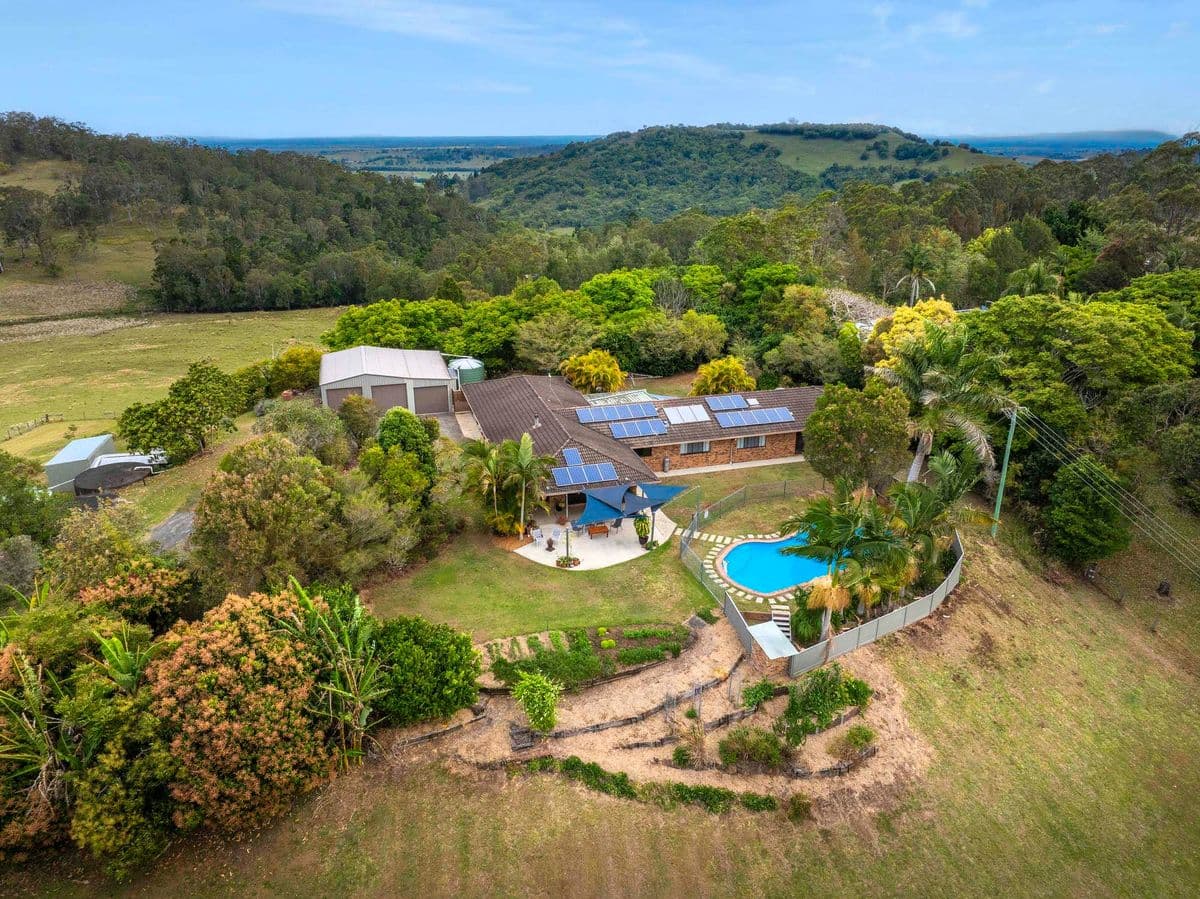 523 Caniaba Road