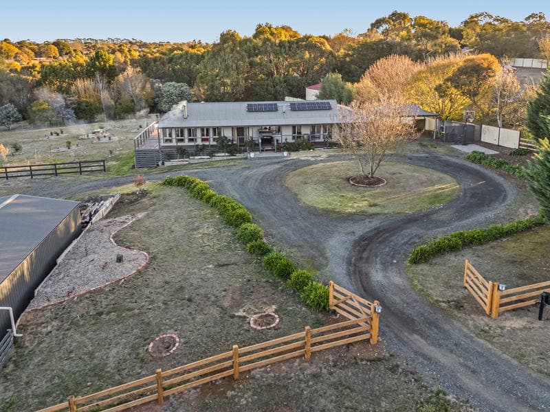 3 Ocock Street, Ballan