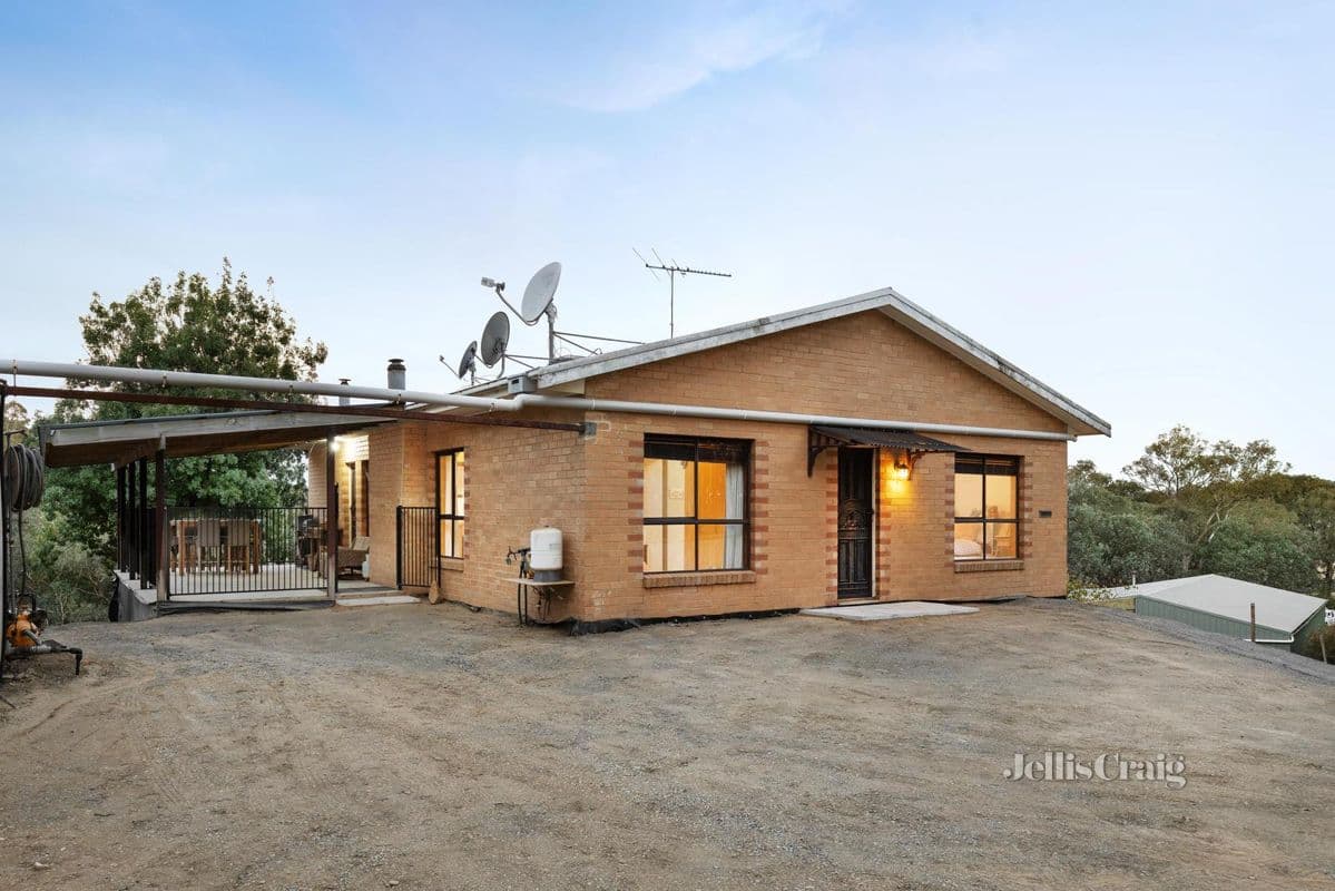 435 One Tree Hill Road