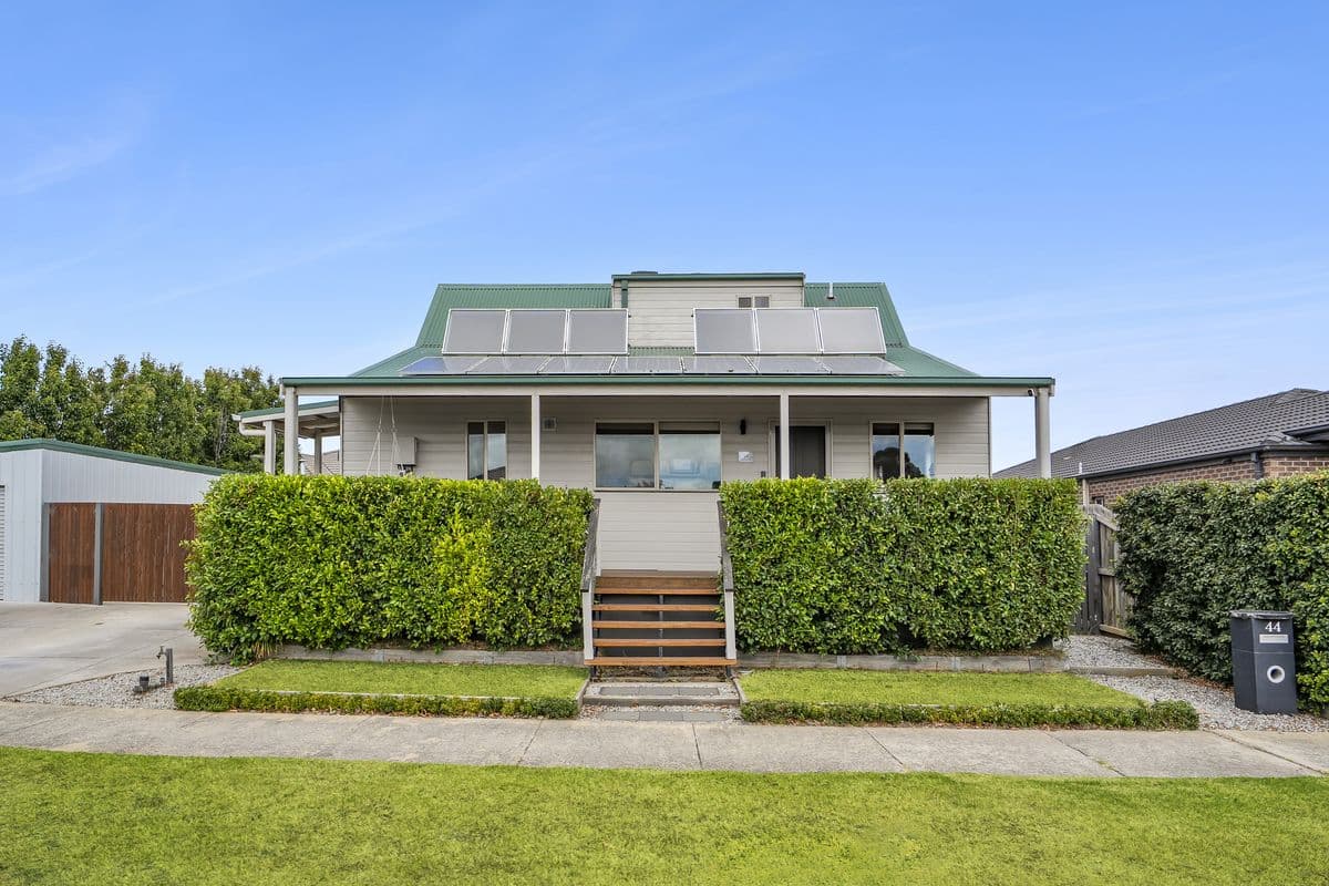 44 Macfarlane Street