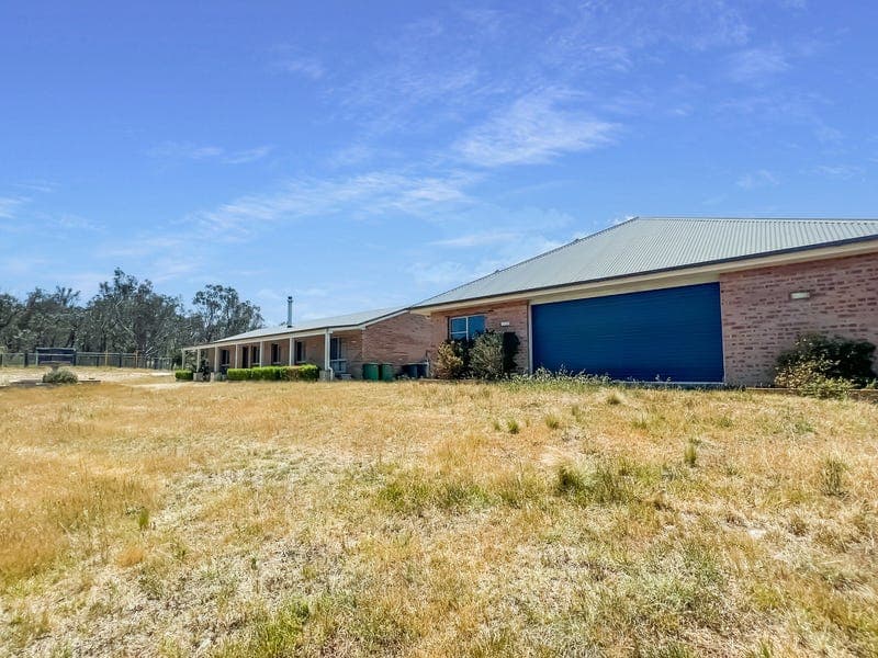 1270 Brayton Road, Brayton