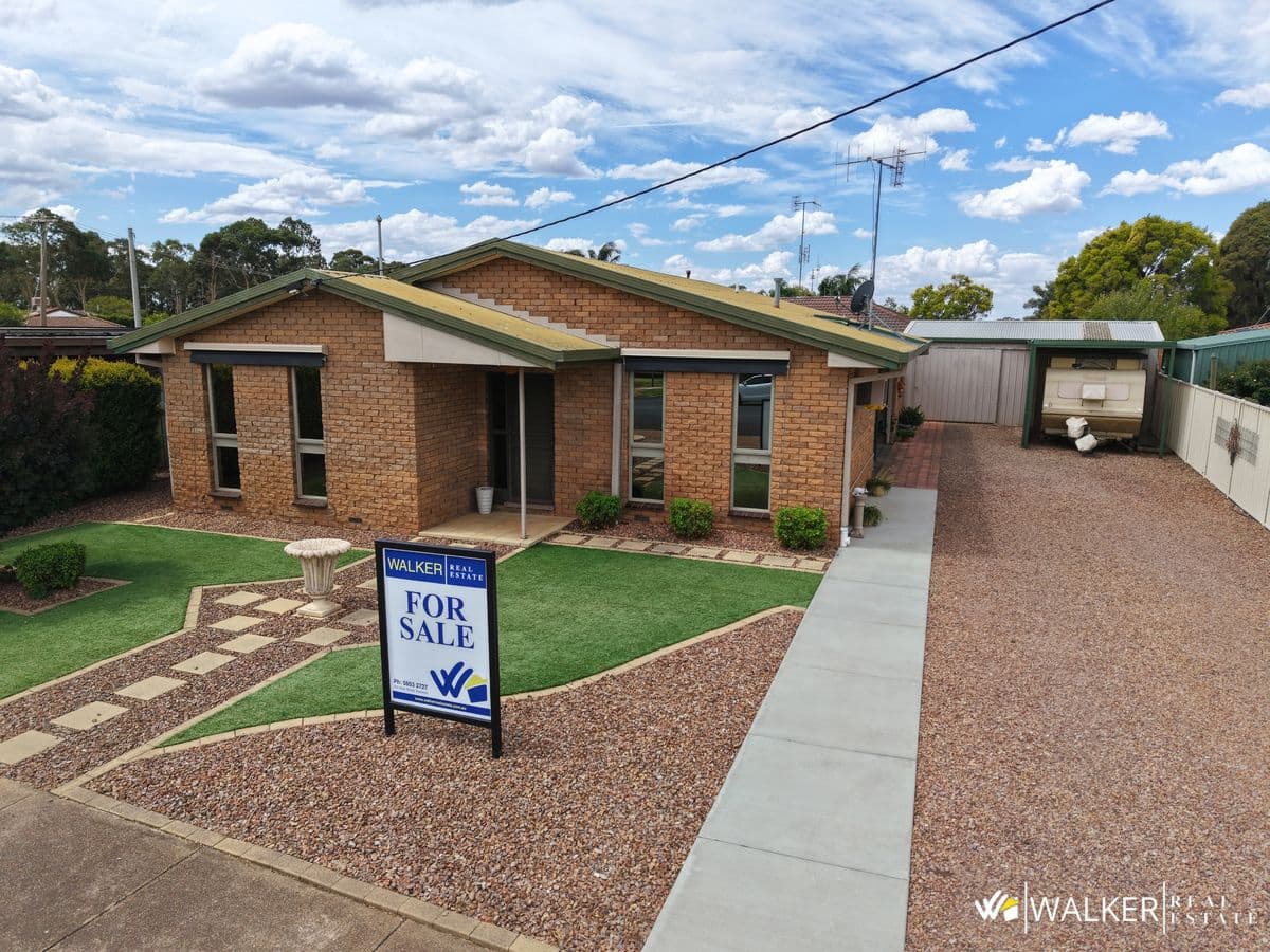 7 Tweddle Street