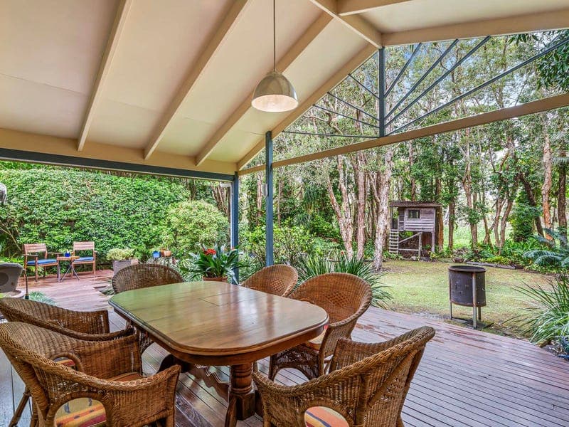 10 Cumbebin Park, Byron Bay