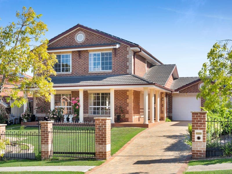 32 Kitson Way, Casula