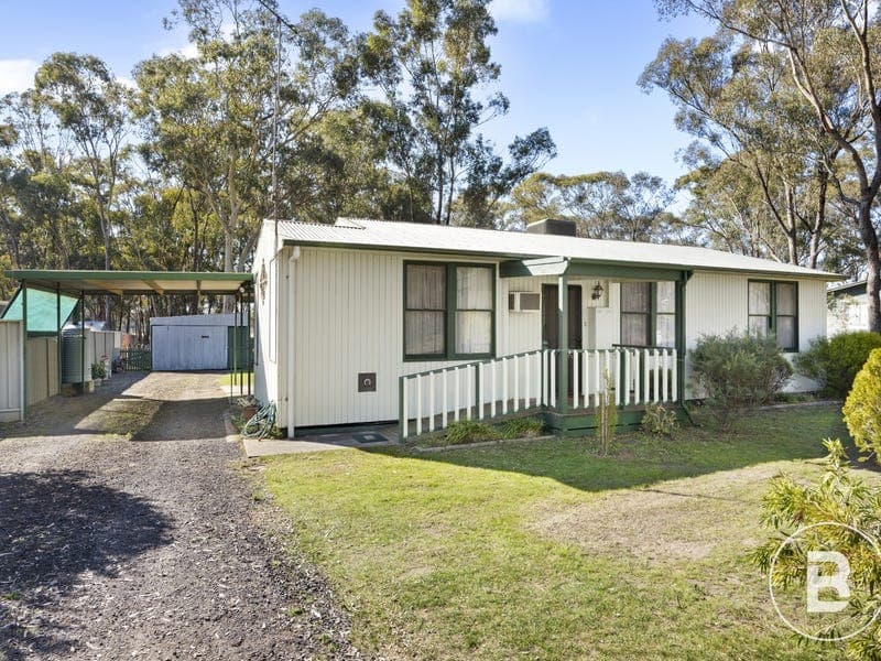 4174 Pyrenees Highway, Flagstaff