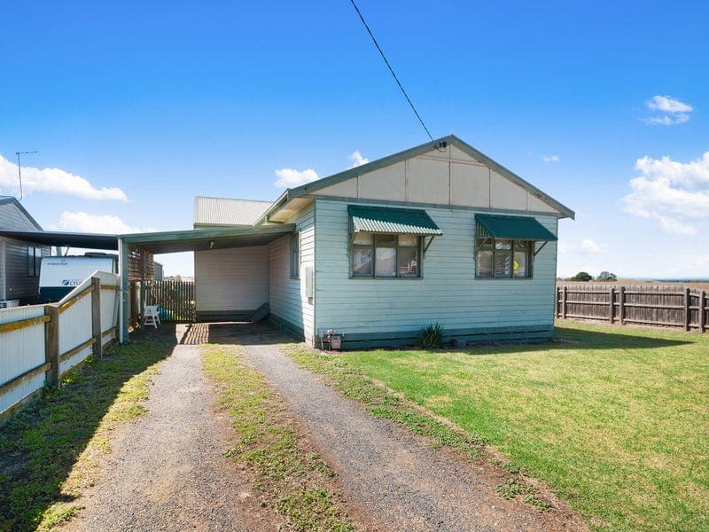 2 Landy Street, Maffra