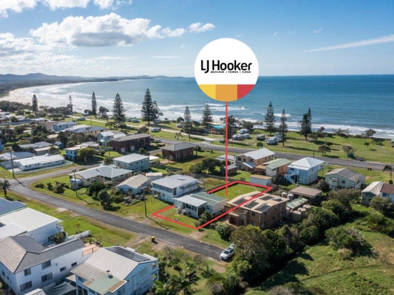25 Honeysuckle Street, Brooms Head
