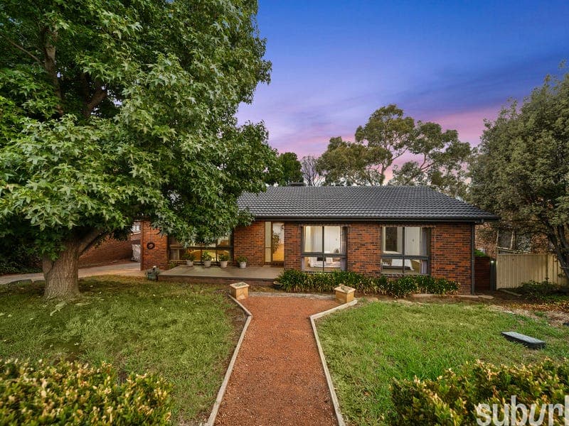 6 Meagher Place