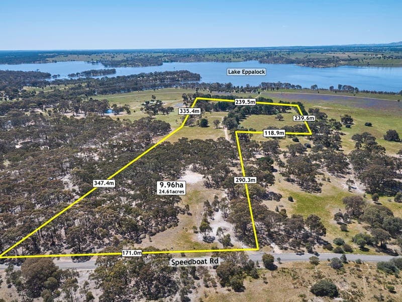 216 Speedboat Road, Derrinal